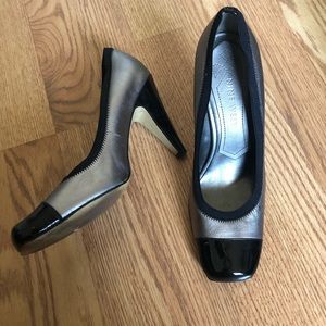 Nine West pump heels
